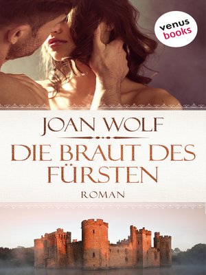 cover image of Die Braut des Fürsten